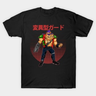 Mutant Henchman T-Shirt